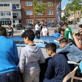 img 6325 - Sportraad Zaventem 